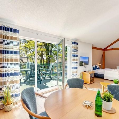Haus Berlin Krabbengalerie Apartment Loddin Luaran gambar