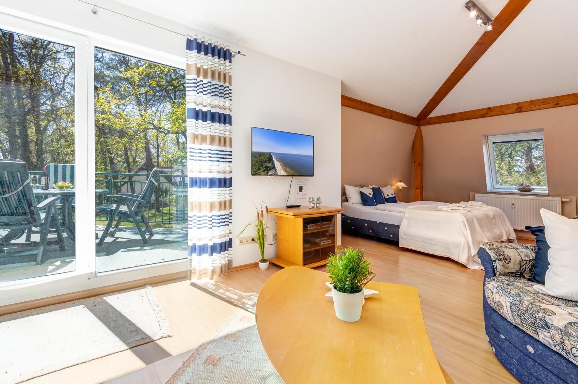 Haus Berlin Krabbengalerie Apartment Loddin Luaran gambar